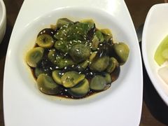 -张氏宽窄巷成都名小吃(茂业百货华强北店)
