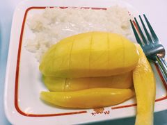 芒果糯米饭-Magic Food Point(Airport Street food)