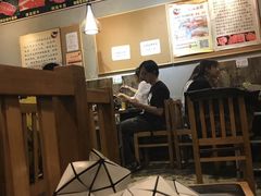-贺野·自助炭火烤肉(紫藤路店)
