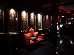 -花马天堂云南餐厅 Lost Heaven(外滩店)