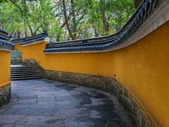 -普陀山风景名胜区-法雨禅寺
