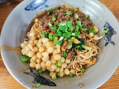 豌杂小面-丁丁猫重庆小面(徐州路店)