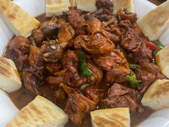 -鲁西南老厨子·特色鲁菜(经一纬五店)