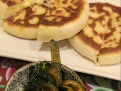 -格日勒阿妈蒙古厨房(大召店)