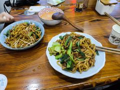 -陈八两面家(华孚写字楼店)