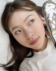 -韩美绣·骨相纹眉·洗眉美瞳线