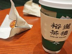 -裕莲茶楼(南京江北虹悦城店)