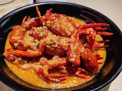 -聚味瞿记·龙虾堂(咸嘉湖店)