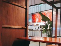 -VESH COFFEE(定西路店)