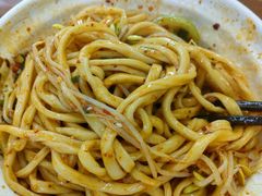 -老陈婆手工面庄