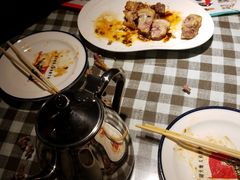 -川人百味·水煮活鱼(赛罕万达店)