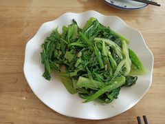 -竹语饭香·原生态农庄·烧鸡·竹筒饭·河鲜(森林海白水寨店)