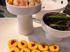 -丽华园·武汉地标楚菜餐厅(青山江滩店)