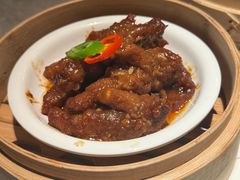 -广州文华东方酒店·江-由辉师傅主理