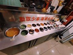 -晓林火锅(安定门店)