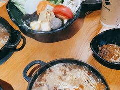 -呷哺呷哺 黄金牧场 (盛世天骄店)