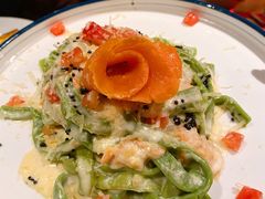 -碧特博格·20年品牌西餐厅(芜湖路店)