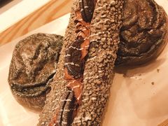 奥利奥魔法棒-奈雪的茶(印象城店)