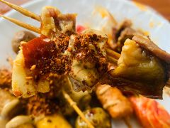 -郭记小街麻辣烫(南小街总店)