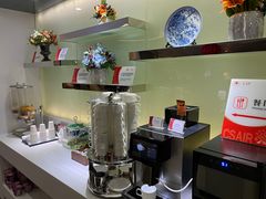 -南航明珠v2头等舱公务舱休息室