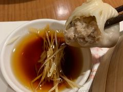 -鼎泰丰(新港中心店)