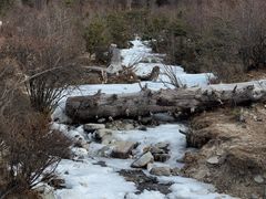 -亚拉雪山风景区
