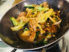 -香融府·烤鸭·家常菜(马家堡路店)
