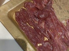 -东门口·新式老北京火锅(河西龙湖天街店)