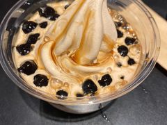 波波雪糕杯-喜茶(佛山岭南站店)