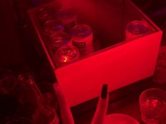 -Orangutan Bunker猩猩地堡酒吧(兰桂坊店)