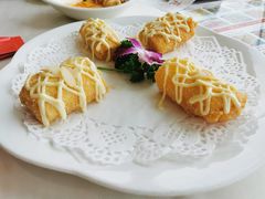 -黄埔华苑酒家(黄埔总店)