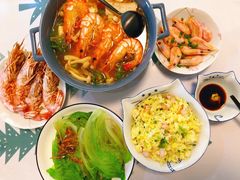 -盒马鲜生(昆城店)
