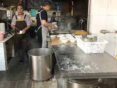 -温记府廟豆汤饭·始于1955年(海椒店)