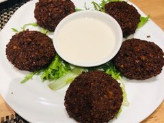 -ALAMEEN阿拉伯餐厅(三里屯店)