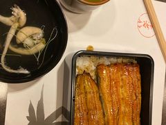 -竹叶亭(银座店)