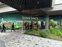 -Shake Shack(前滩太古里店)