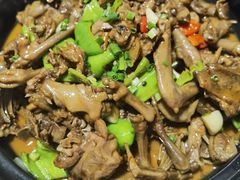 -龙小海荆沙鸽子店(瑞安街店)