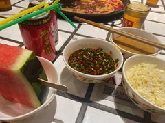 -朱光玉火锅馆(正弘城店)