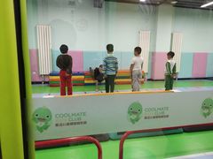 -酷迈儿童体能运动馆(九棵树店)