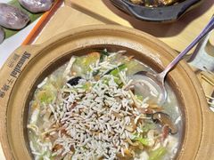 -东江海鲜大排档·潮汕菜·砂锅粥