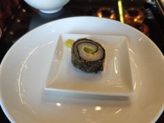 -北京四季酒店·采逸轩