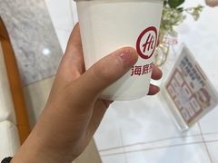 -海底捞火锅(龙湾万达广场店)