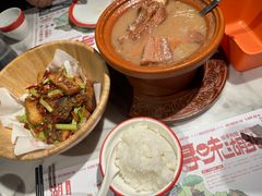 -来菜·湖北头牌藕汤(汉街店)