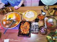 金枪鱼饭团-HOTISLAND海鸡岛·韩国料理(江南西店)