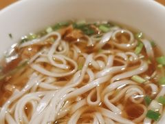 -矮子粉店1985·长沙米粉(湘春路店)