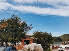 -静之湖湖畔餐厅