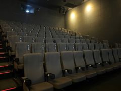 -CGV影城(百利城4DX店)