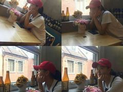 -W CAFE(甜爱路店)