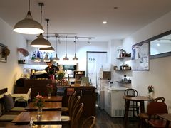 大堂-AFS Cafe & Canteen(闽江二路店)