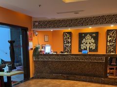 -域SPA·足疗·按摩·养生(静安寺店)